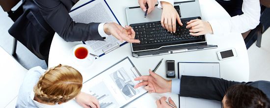 Infrastructure Asset Management Evaluation