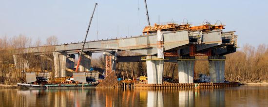 Infrastructure Asset Management Removal