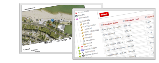 Infrastructure Asset Management Asset Register